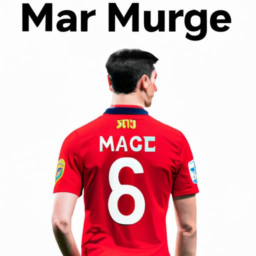 Harry Maguire mặc áo số mấy – Bí mật đằng sau sự lựa chọn của ngôi sao bóng đá