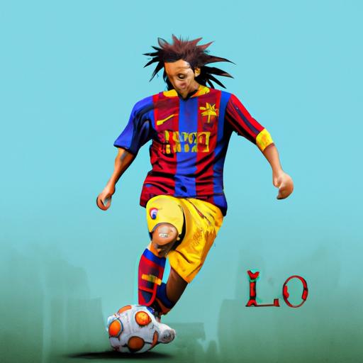 Hình Nền Cầu Thủ Ronaldinho